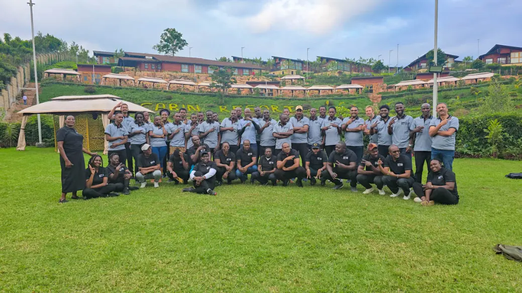 IET-Huwii events -Team Building-190