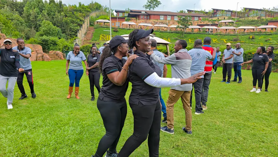 IET-Huwii events -Team Building-39