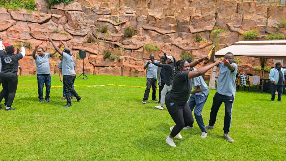 IET-Huwii events -Team Building-74