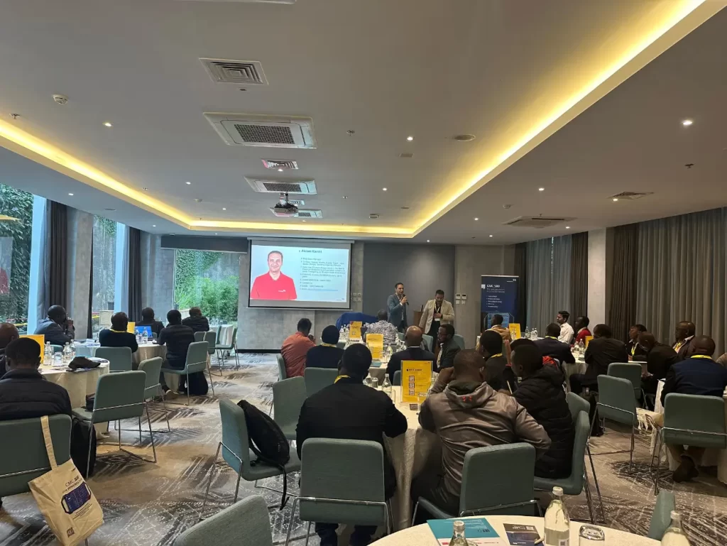 OMICRON 2025 SEMINAR (2)