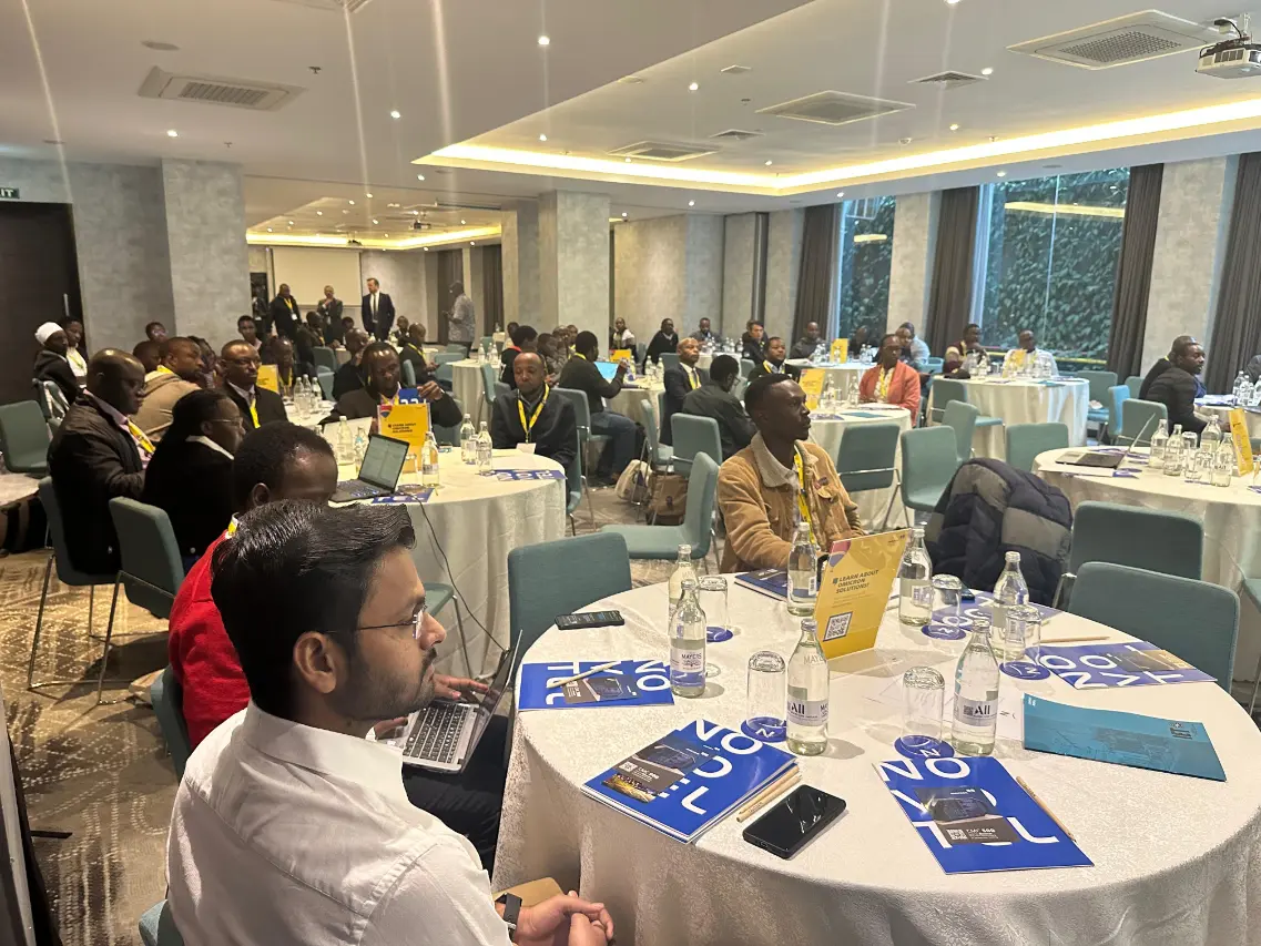 OMICRON 2025 SEMINAR (3)