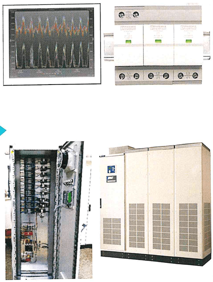 Power Quality Solutions