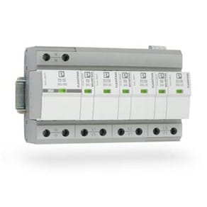 SURGE ARRESTER 2