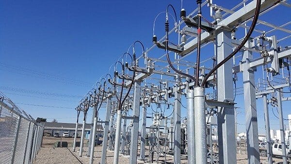 Substation Engineering and Design