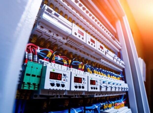 building management system hvac