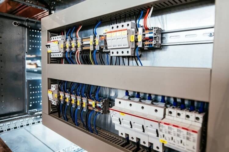 building management system hvac