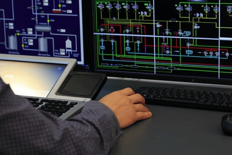 building management system software