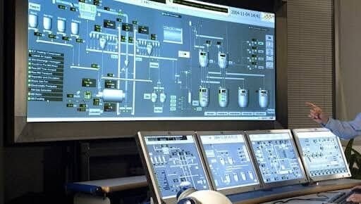 building management system software