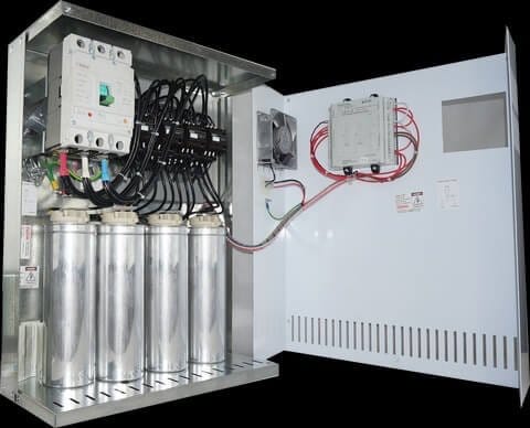 capacitor bank for power factor correction (1)