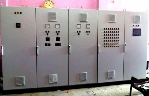 electrical automation