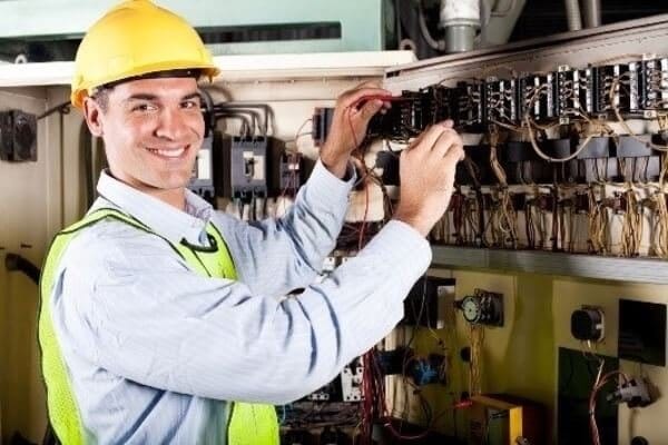 electrical contractor