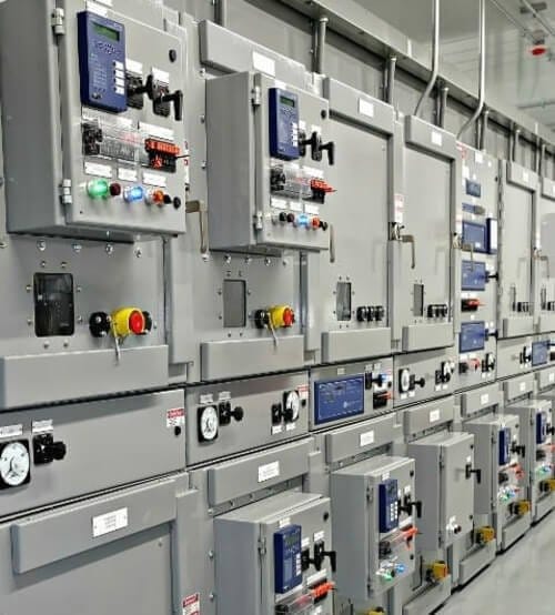 electrical power distribution systems (1) (1)