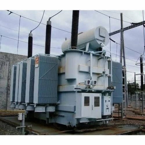 kva rating on transformer