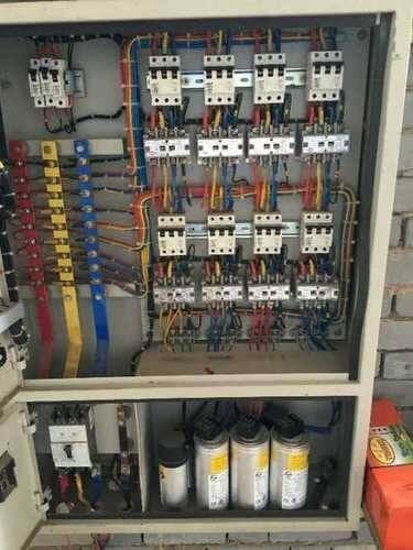 power factor correction device