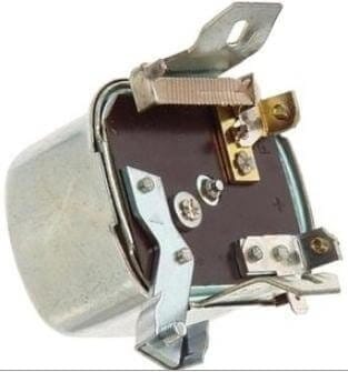 voltage regulator for generator