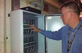 what is a building management system