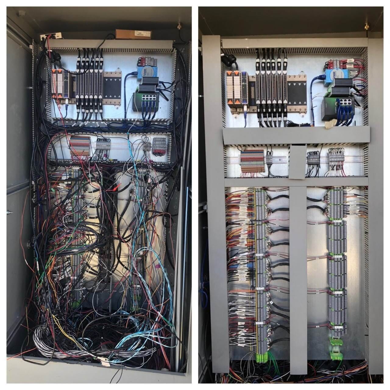 what is a building management system