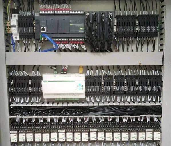 what is a building management system