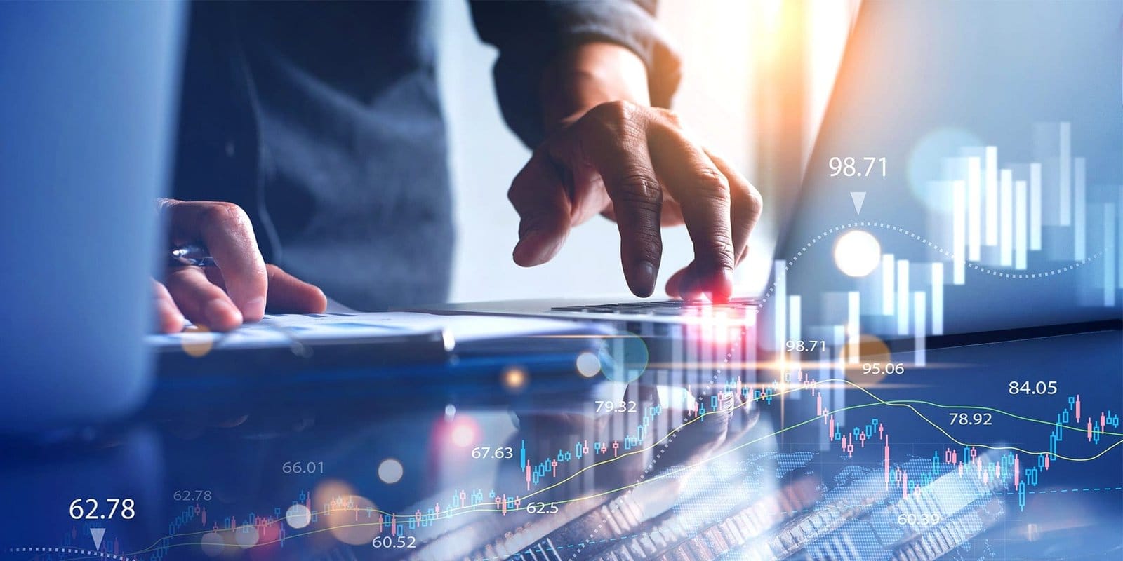 commercial building energy management audits