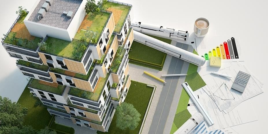 Building Energy Management System (BEMS)