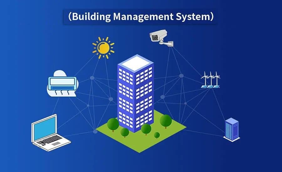 BMS technology