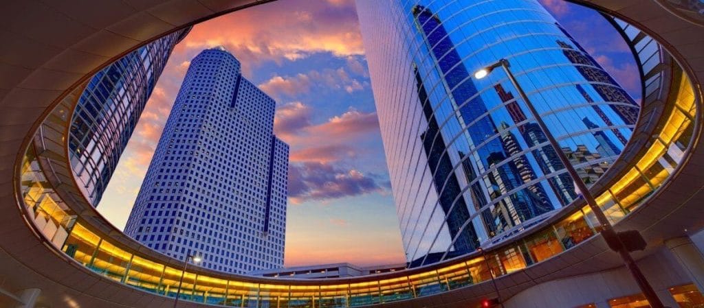 companies delivering advanced solutions for building lifecycle management