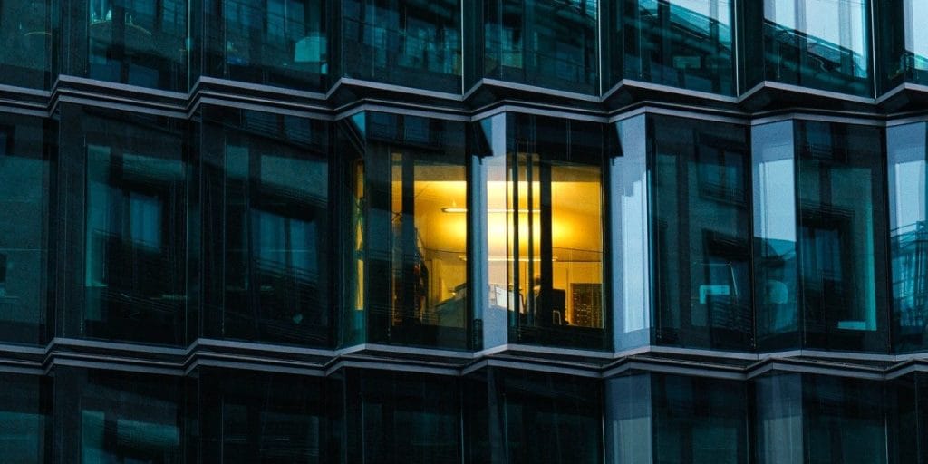 Integrated Building Management Systems