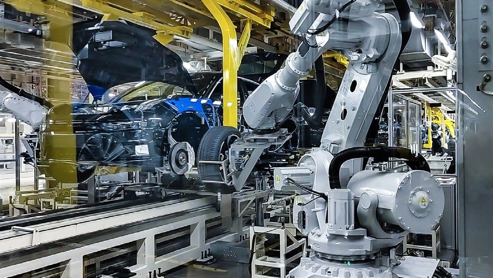 Integration of automated industrial systems drives efficiency and reduces operational costs