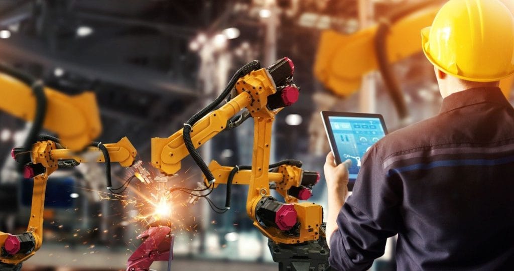 Automation and robotics