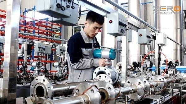 industrial process automation