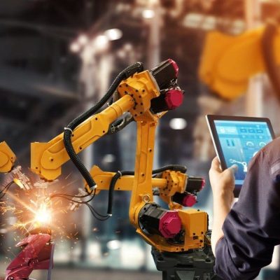 Automation and robotics