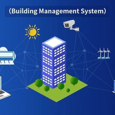 BMS technology