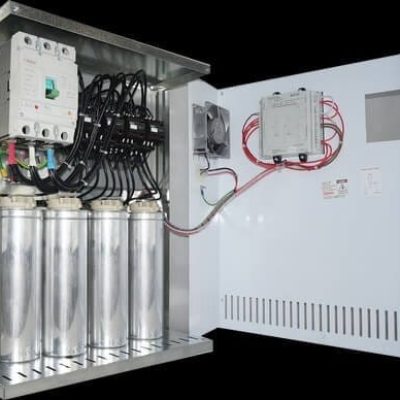 capacitor bank for power factor correction (1)