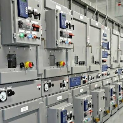 electrical power distribution systems (1) (1)