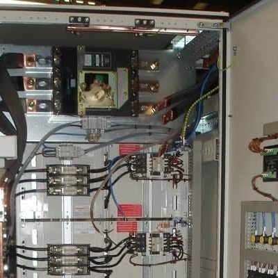 power factor correction device